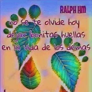 Meet your Posher, Teresita